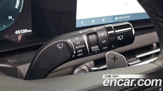 Hyundai Tucson NX4 — Фото автомобиля 28
