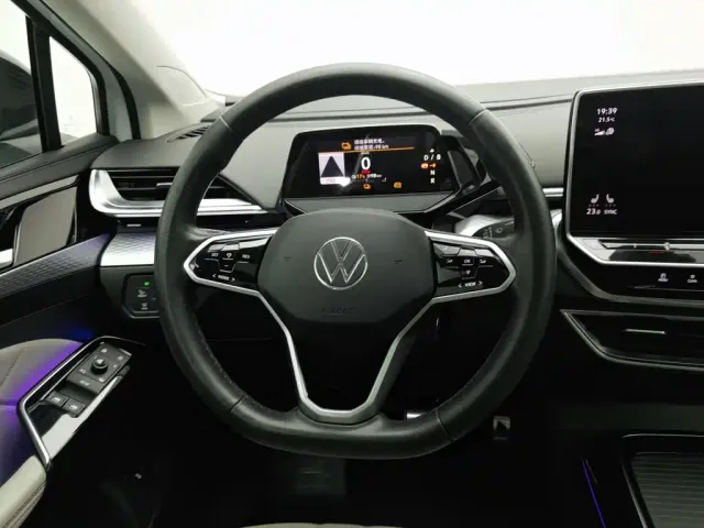 Volkswagen ID.6 X — Фото автомобиля 11
