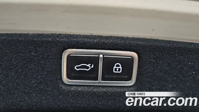 Hyundai Sonata Sonata Edge(DN8) — Фото автомобиля 17