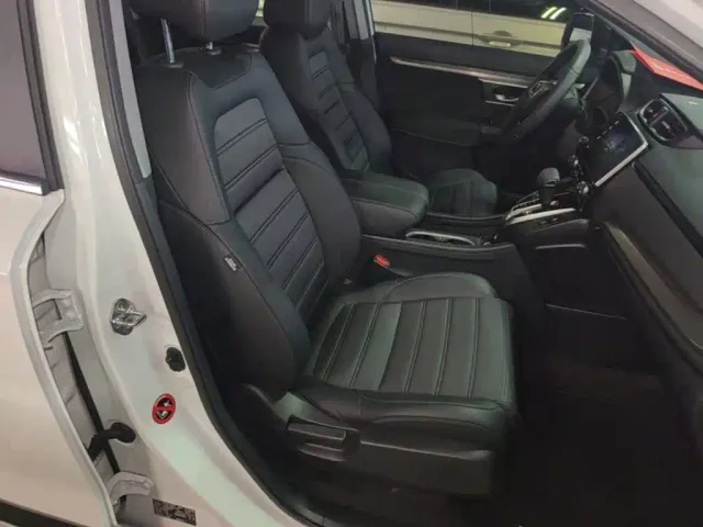Honda Breeze — Фото автомобиля 24