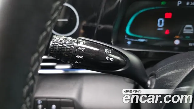 Hyundai Avante CN7 — Фото автомобиля 26