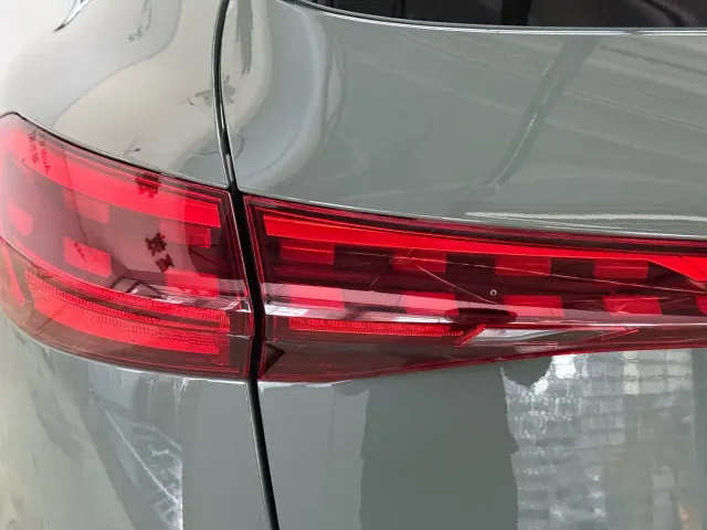 Audi Q5L — Фото автомобиля 11
