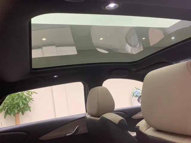 BYD Dolphin — Фото автомобиля 16