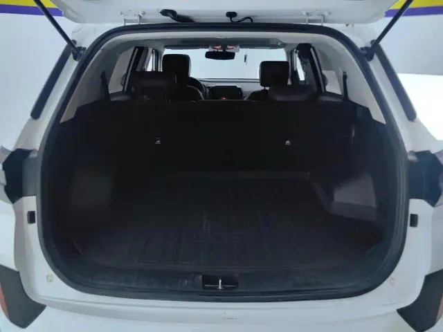 Hyundai ix35 — Фото автомобиля 3