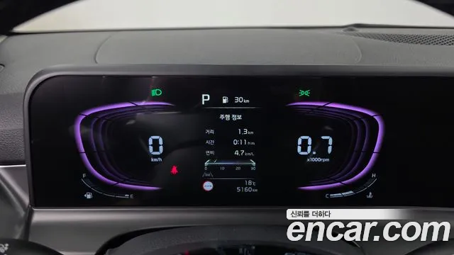 Kia Seltos — Фото автомобиля 11
