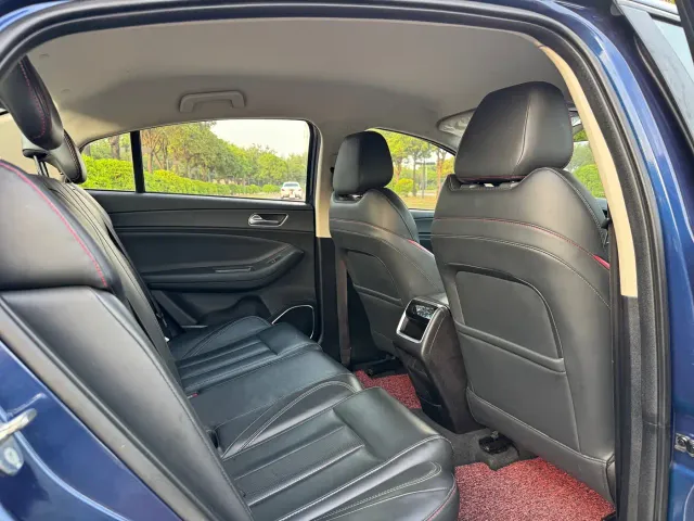 Chery Arrizo 5 PLUS — Фото автомобиля 7