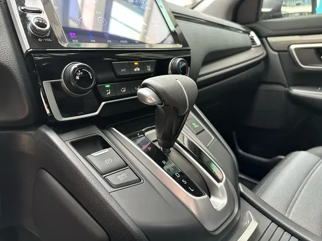 Honda Breeze — Фото автомобиля 14