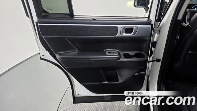Hyundai Santa Fe — Фото автомобиля 14