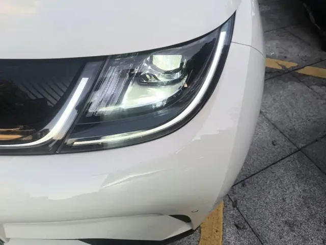 BYD Dolphin — Фото автомобиля 17