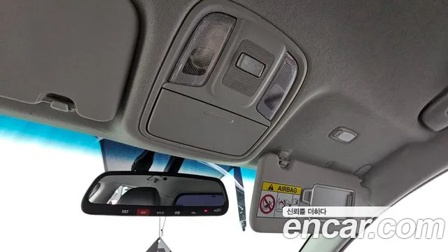 Kia Niro Niro Plus Air — Фото автомобиля 16