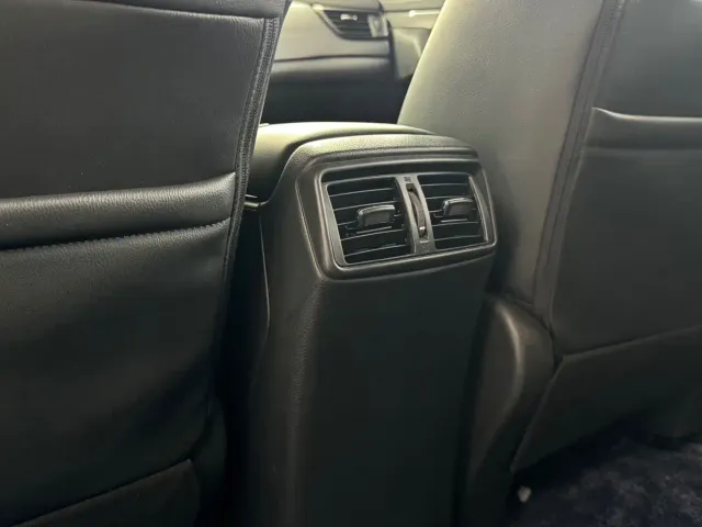 Nissan X-Trail — Фото автомобиля 11