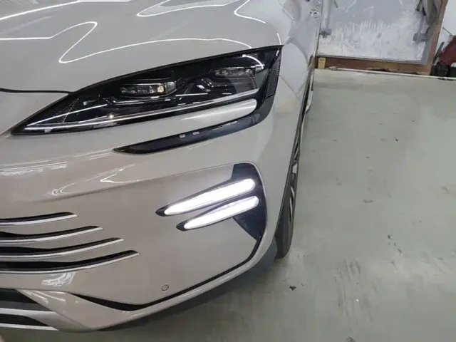 BYD Song PLUS — Фото автомобиля 23
