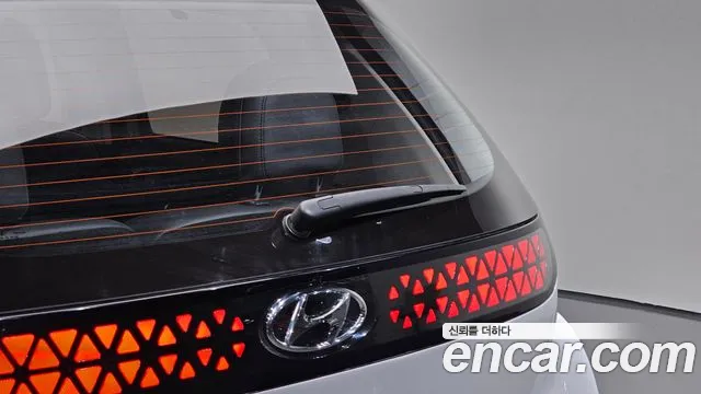 Hyundai Casper Casper Inspiration — Фото автомобиля 30