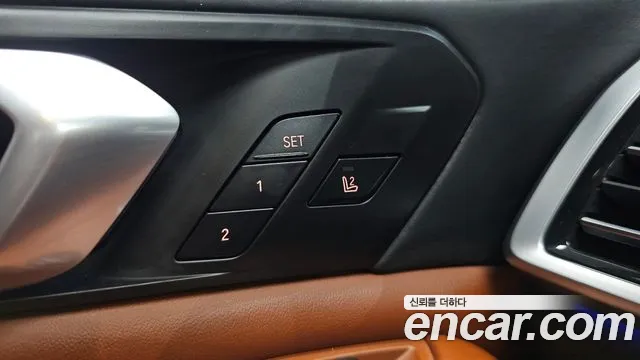 BMW X5 — Фото автомобиля 23