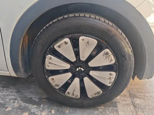 Wuling Bingo — Фото автомобиля 6