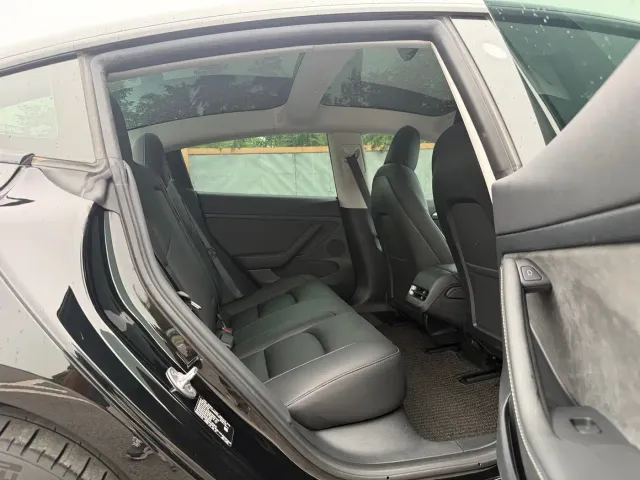 Tesla Model 3 — Фото автомобиля 15