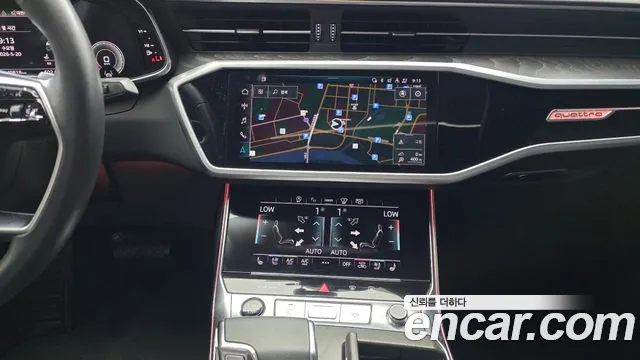 Audi A6 45 TFSI quattro Premium — Фото автомобиля 18