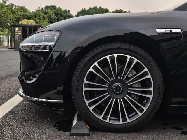 Stelato S9 — Фото автомобиля 13