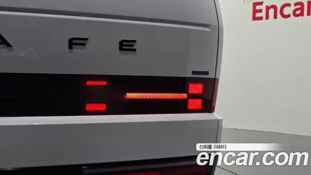 Hyundai Santafe — Фото автомобиля 20