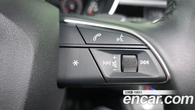 Audi Q3 35 TDI Premium — Фото автомобиля 29
