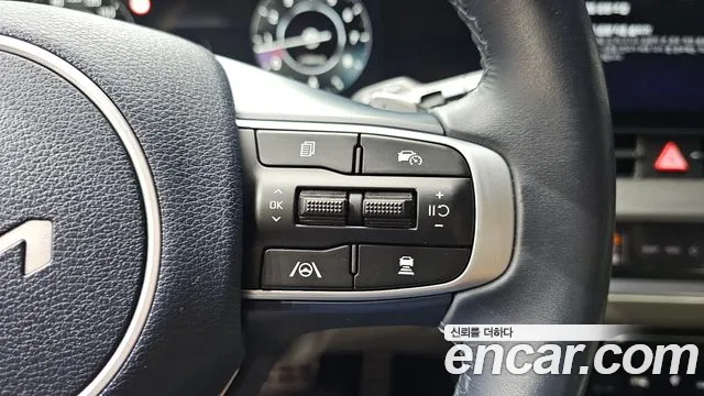 Kia Sportage 5th Gen — Фото автомобиля 29