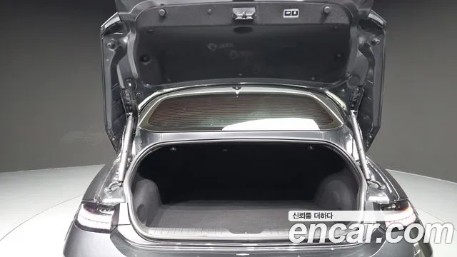 Hyundai Ioniq 6 — Фото автомобиля 26