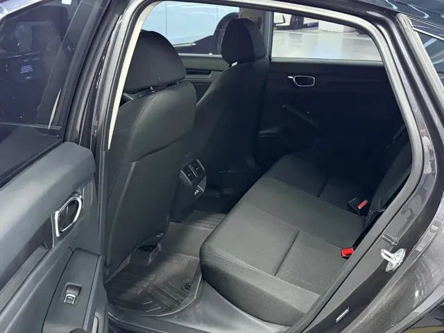 Honda Integra — Фото автомобиля 10