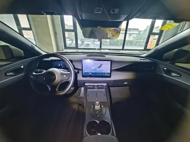 BYD Seal 06 — Фото автомобиля 5