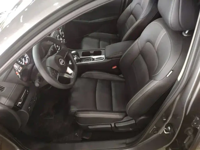 Nissan Sylphy — Фото автомобиля 14