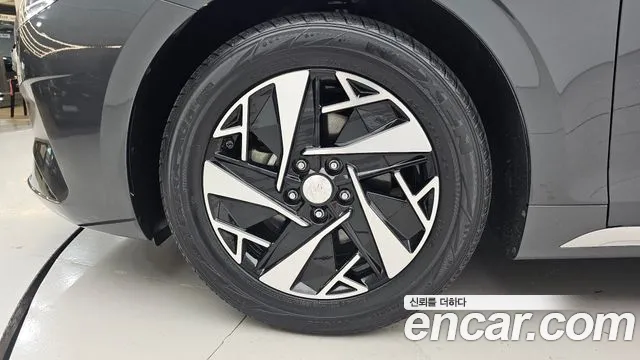 Hyundai Grandeur Premium — Фото автомобиля 5
