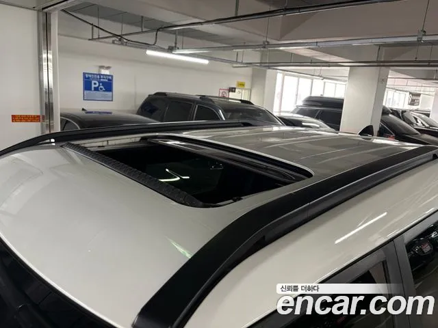 KG_Mobility_Ssangyong Torres Torres Бензин 1.5 2WD — Фото автомобиля 14