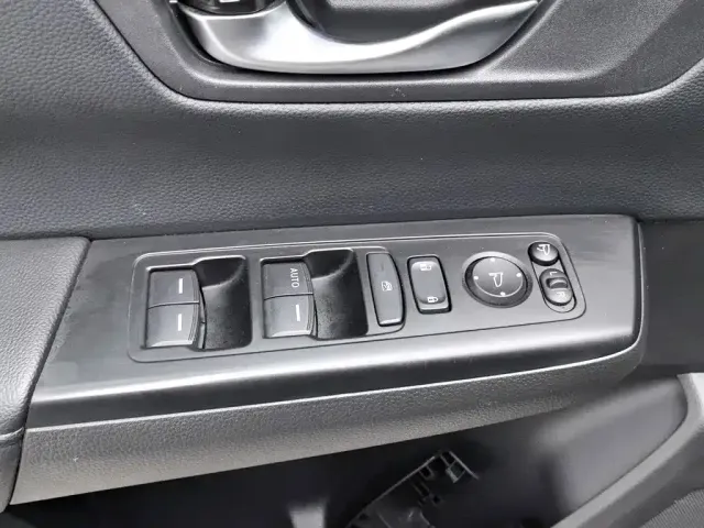 Honda CR-V — Фото автомобиля 9