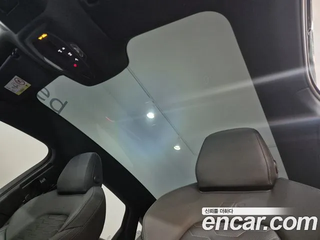 Audi A6 e-tron — Фото автомобиля 13