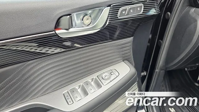 Hyundai Palisade The New Palisade Дизель 2.2 4WD — Фото автомобиля 15