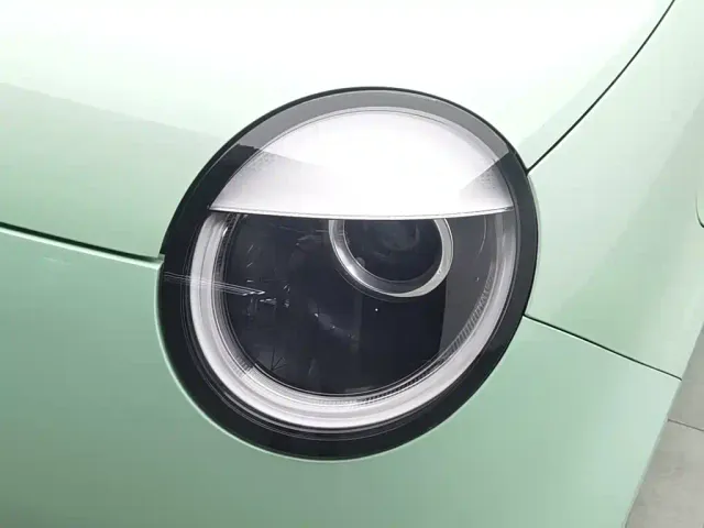 Changan Lumin — Фото автомобиля 7