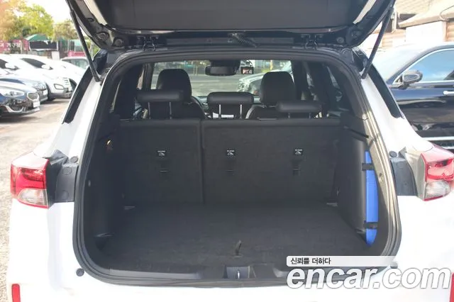 ChevroletGMDaewoo Trailblazer Trailblazer 1.3 Turbo 2WD — Фото автомобиля 20