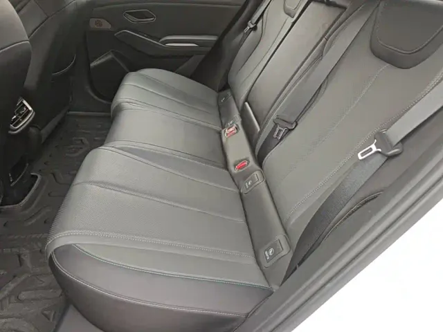 BYD Qin L — Фото автомобиля 16