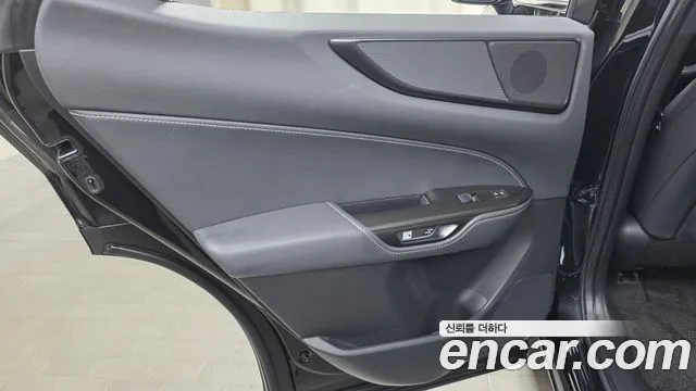 Lexus NX NX450h+ 2nd Gen — Фото автомобиля 14