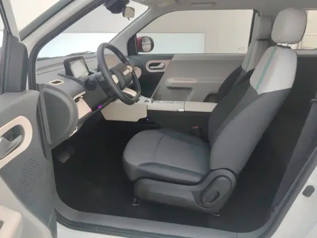 Changan Lumin — Фото автомобиля 9