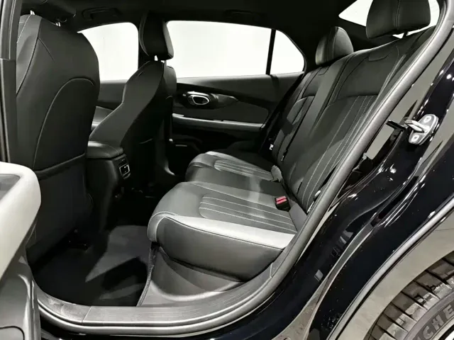 GAC Trumpchi Emkoo — Фото автомобиля 6