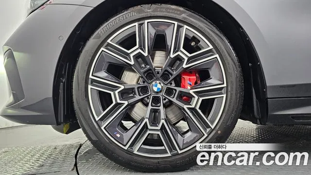 BMW 5-Series 5 серия (G60) 530i xDrive M Sport Pro Special Edition — Фото автомобиля 5