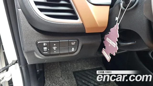 Kia Seltos Seltos (New) — Фото автомобиля 30