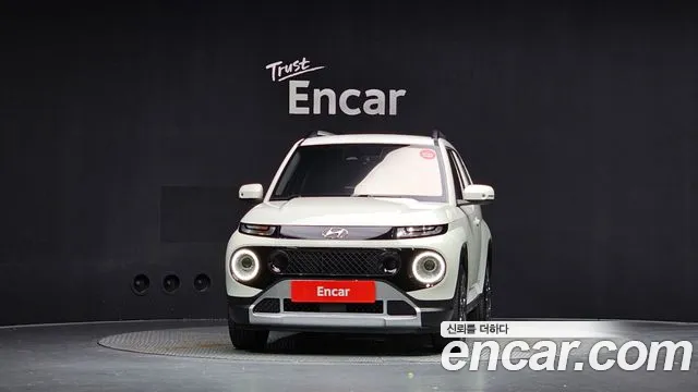 Hyundai Casper — Фото автомобиля 3