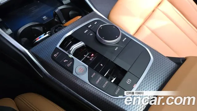 BMW 3-Series 3 серия (G20) 320i M Sport — Фото автомобиля 7