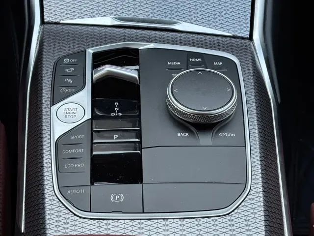 BMW 3 Series — Фото автомобиля 15