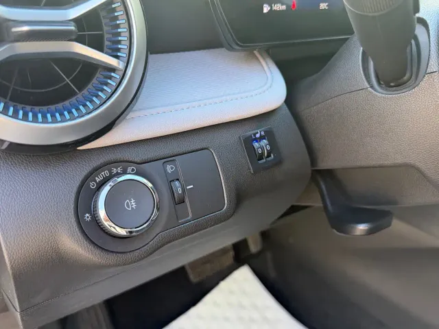 Chevrolet Monza — Фото автомобиля 8