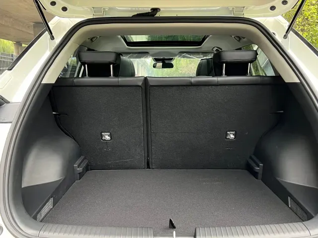 GAC Trumpchi GS3 — Фото автомобиля 13