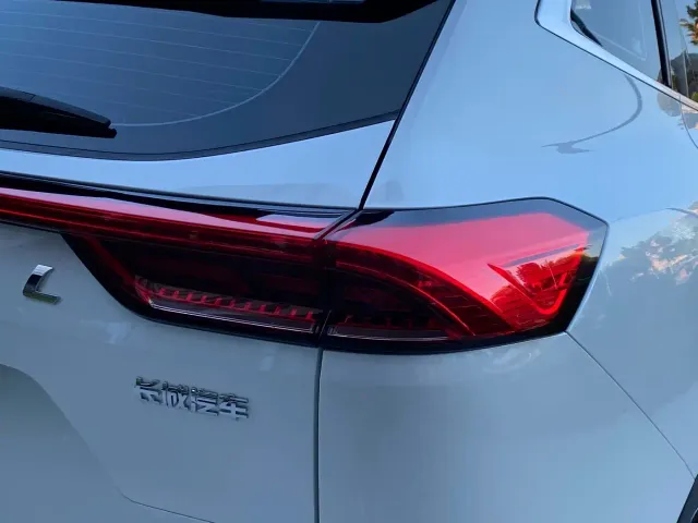 Haval H6 — Фото автомобиля 12