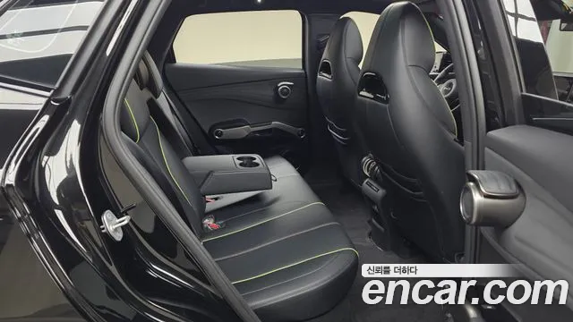BYD Atto 3 — Фото автомобиля 16