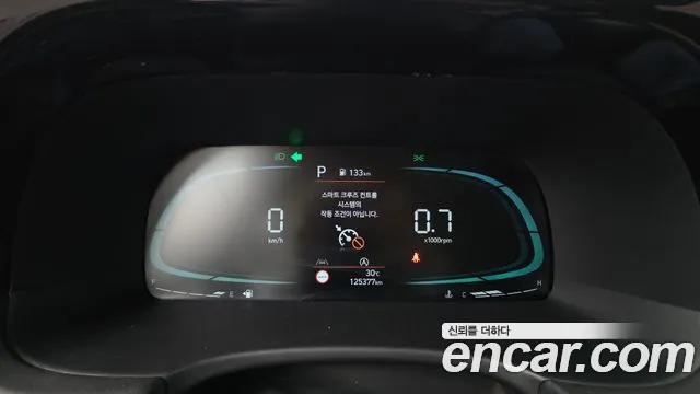 Hyundai Palisade The New Palisade Дизель 2.2 2WD — Фото автомобиля 8